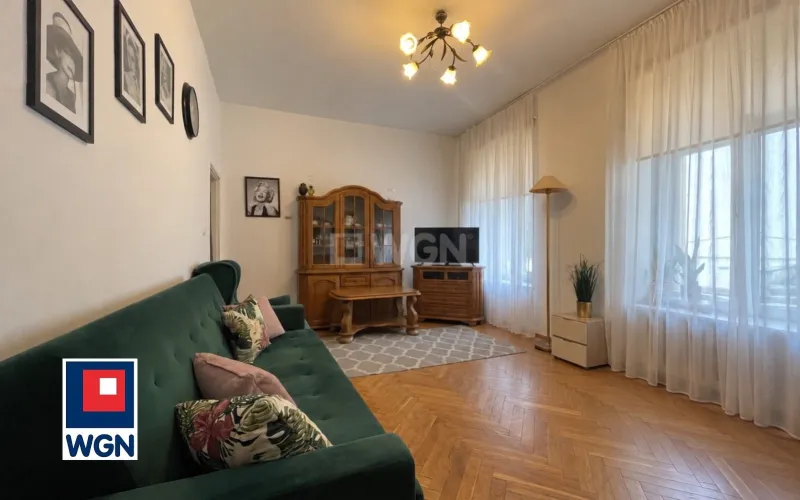 Mieszkanie na sprzedaż Wrocław