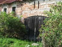 Przedwojenny budynek gospodarczy szuka nowego właściciela