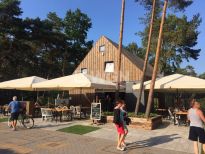 WGN sprzedaje restaurację nad morzem blisko plaży