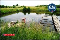 WGN wyłącznym agentem sprzedaży stawów hodowlanych