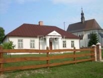 Urokliwy domek ziemiański na sprzedaż