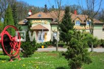 WGN sprzedaje zajazd na Dolnym Śląsku