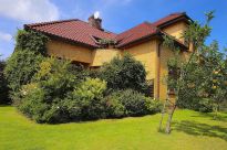 Ekskluzywna willa w Szczecinie