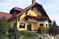 Willa w Polanicy Zdroju