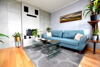 Apartament w Inowrocławiu