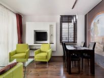 Klimatyczne mieszkanie w centrum Lublina