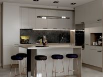 Eleganckie mieszkanie Tarnów