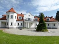 Okazała rezydencja Grudziądz