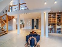 Dwupoziomowy apartament Bolesławiec