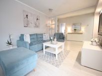 WGN wyłącznym agentem sprzedaży stylowego Apartamentu w Szczecinie