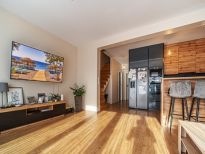 Nowoczesny dom w zabudowie szeregowej Bolesławiec