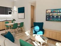 Komfortowy apartament w sercu Gór Stołowych