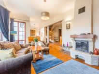 Dom wolnostojący w nadmorskiej miejscowości Sopot