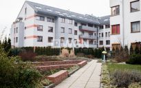 Energetyczny apartament, Wrocław