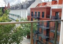 Ekskluzywny apartament na sprzedaż we Wrocławiu.