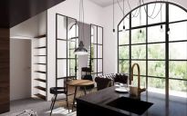 Apartament na wynajem na starym mieście