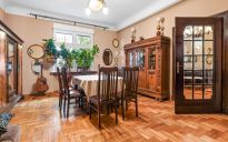 Przestronny apartament w kamienicy