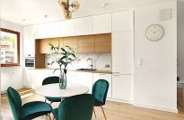 Luksusowy apartament w Gdyni