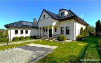 Luksusowa Rezydencja dla pasjonatów piękna