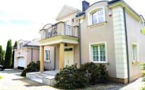 Klimatyczna rezydencja we Wrocławiu