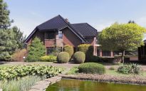 Atrakcyjna willa w Snopkowie