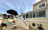 Luksusowy dom w Hiszpanii