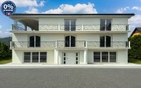 Prestiżowy dom w Milówce