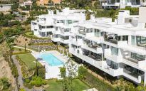 Apartament w Hiszpanii w pięknej andaluzyjskiej okolicy