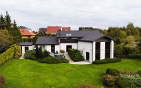 Ekskluzywna rezydencja z jacuzzi w Juszkowie