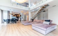 Luksusowy dom w Redzie