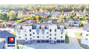 Mieszkanie na sprzedaż w nowym budynku Wrocław