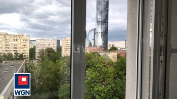 Mieszkanie na  sprzedaż Wrocław - Na Sprzedaż 2-pokojowe mieszkanie z loggią-Wrocław, Krzyki, okolice Sky Towera.