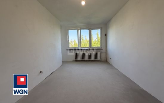 Mieszkanie na  sprzedaż Wrocław - mieszkanie po generalnym remoncie.
