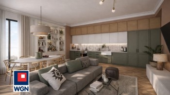 Mieszkanie na  sprzedaż Białystok - Wygodne mieszkanie w centrum Białegostoku przy ulicy Młynowej