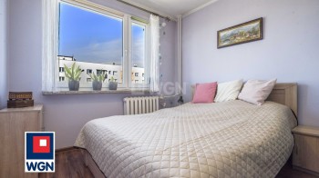 Mieszkanie na  sprzedaż Sosnowiec - M3 w świetnej lokalizacji! Idealne na start lub pod wynajem!