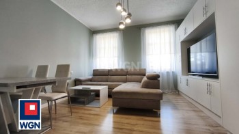 Mieszkanie na sprzedaż w kamienicy Legnica, ZOSINEK