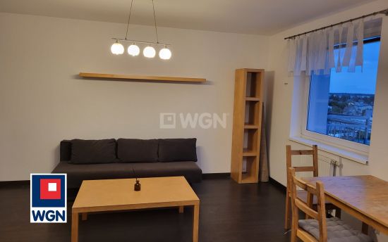 Mieszkanie na sprzedaż w bloku Wrocław, Psie Pole