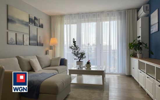 Apartament na sprzedaż Wrocław, Zgorzelisko