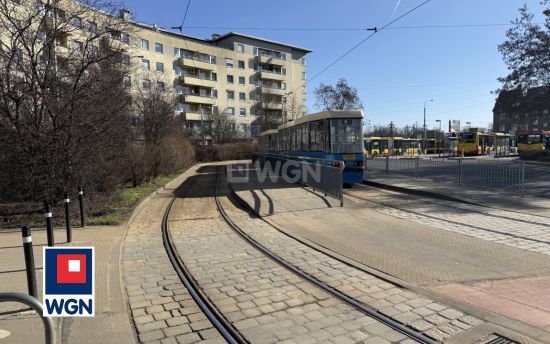 Mieszkanie na  sprzedaż Wrocław - Inwestycja w przyszłość ? pełen rozkład, osobna kuchnia